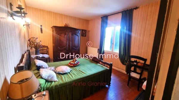 Maison à vendre 6 pièces de 126 m²