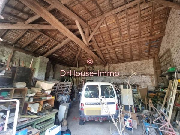 Maison à vendre 6 pièces de 126 m²