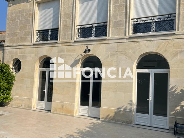 Location Maison 5 pièces 157.23 m² - Villenave D'ornon 33140