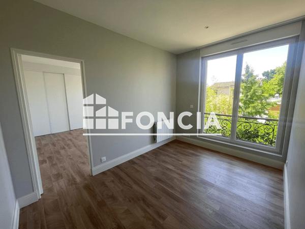 Location Maison 5 pièces 157.23 m² - Villenave D'ornon 33140
