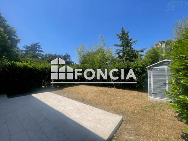 Location Maison 5 pièces 157.23 m² - Villenave D'ornon 33140