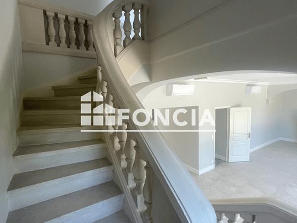 Location Maison 5 pièces 157.23 m² - Villenave D'ornon 33140