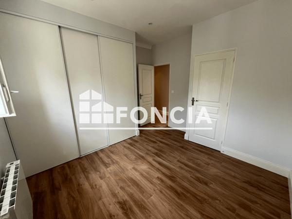 Location Maison 5 pièces 157.23 m² - Villenave D'ornon 33140