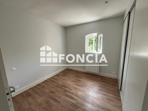 Location Maison 5 pièces 157.23 m² - Villenave D'ornon 33140