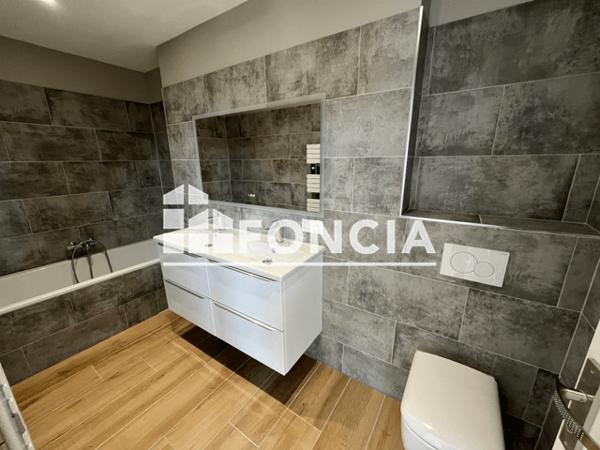 Location Maison 5 pièces 157.23 m² - Villenave D'ornon 33140