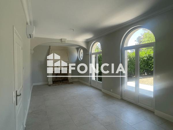 Location Maison 5 pièces 157.23 m² - Villenave D'ornon 33140