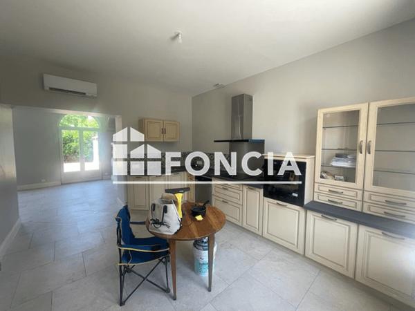 Location Maison 5 pièces 157.23 m² - Villenave D'ornon 33140