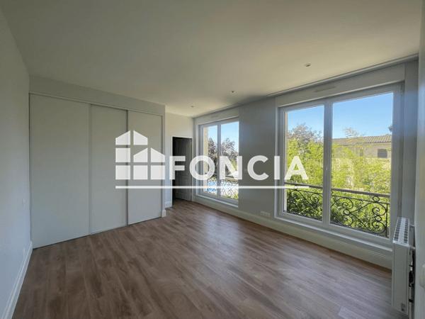 Location Maison 5 pièces 157.23 m² - Villenave D'ornon 33140