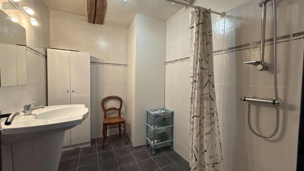 Corps de ferme à vendre à Thibie dans la Marne (51510), ref : 51001-121