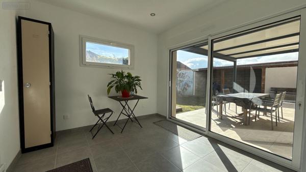 Corps de ferme à vendre à Thibie dans la Marne (51510), ref : 51001-121