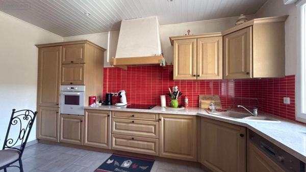 Corps de ferme à vendre à Thibie dans la Marne (51510), ref : 51001-121