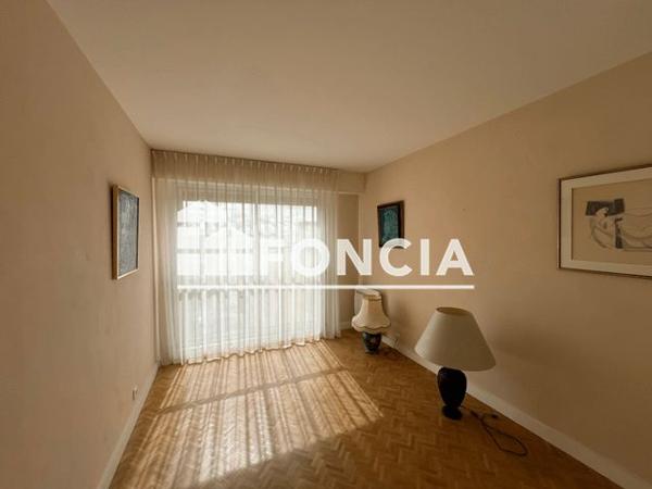 À vendre Appartement 4 pièces 108 m² - La Rochelle 17000