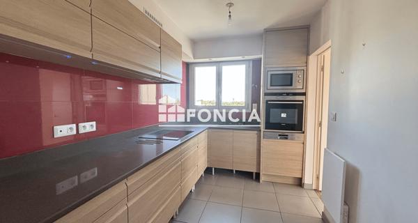 À vendre Appartement 4 pièces 108 m² - La Rochelle 17000