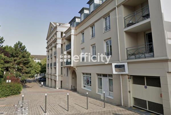 Appartement 3 pièces - 63 m²