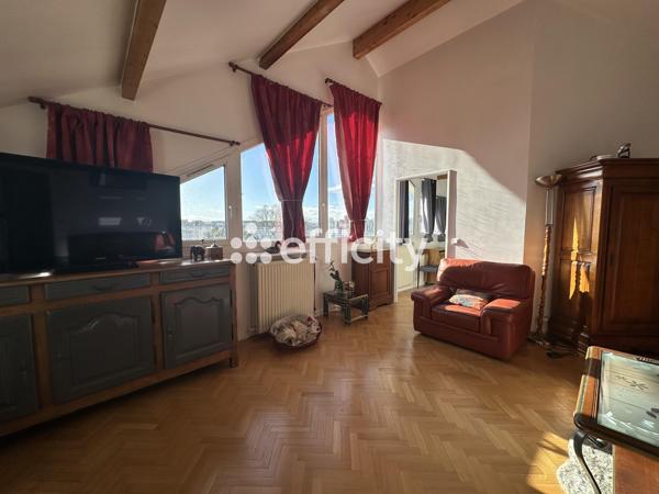 Appartement 3 pièces - 63 m²