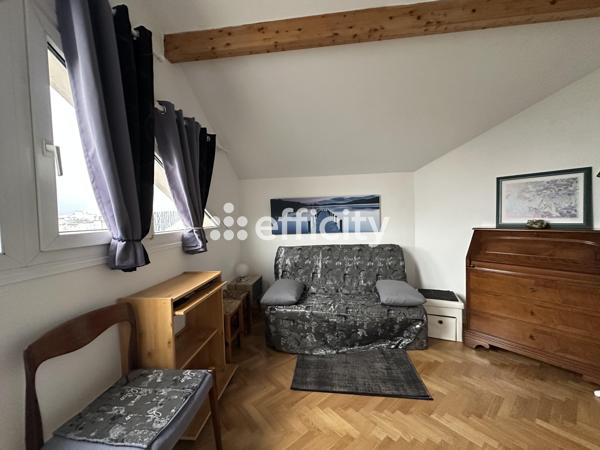 Appartement 3 pièces - 63 m²