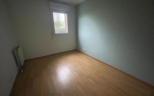 Appartement à louer    4 pièces • 84,77 m2 Caen