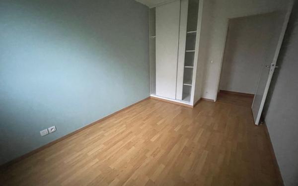 Appartement à louer    4 pièces • 84,77 m2 Caen