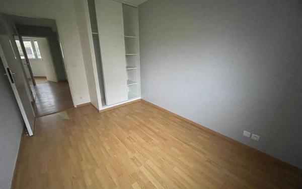 Appartement à louer    4 pièces • 84,77 m2 Caen