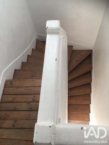Maison à vendre 3 pièces 65,33 m² Villeneuve-le-Roi
