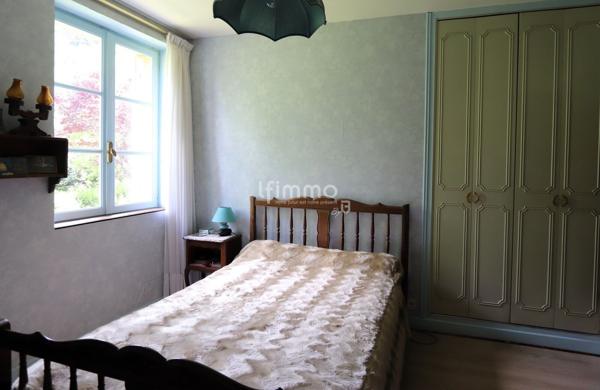 Maison - Immeuble de rapport de 185m²