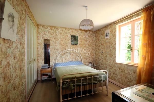 Maison - Immeuble de rapport de 185m²