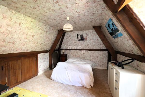 Maison - Immeuble de rapport de 185m²
