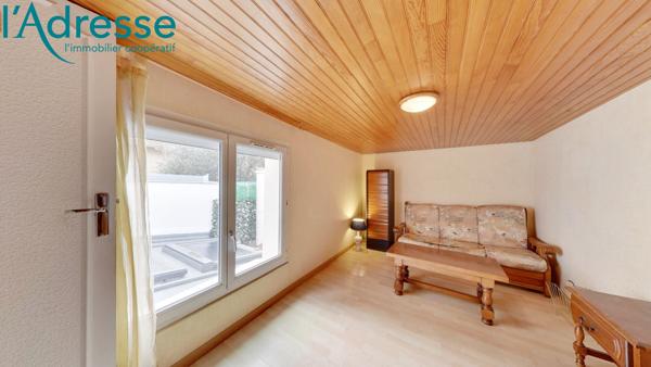 Maison de ville Noisy Le Grand 4 pièce(s) 91.20 m2