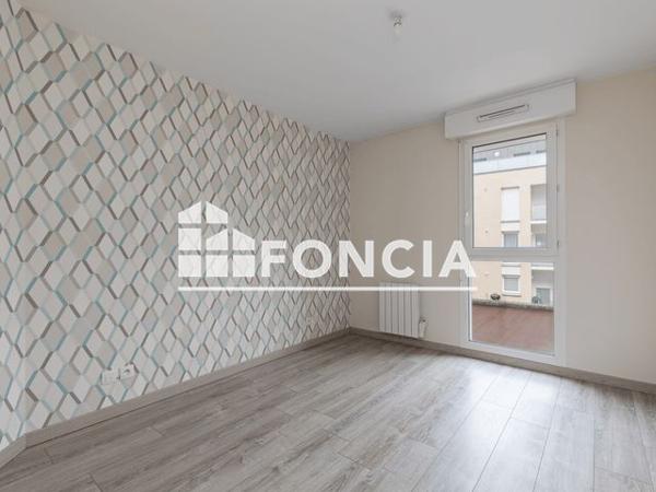 À vendre Appartement 4 pièces 86 m² - Déville-lès-rouen 76250