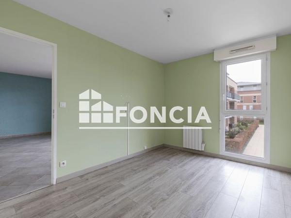 À vendre Appartement 4 pièces 86 m² - Déville-lès-rouen 76250