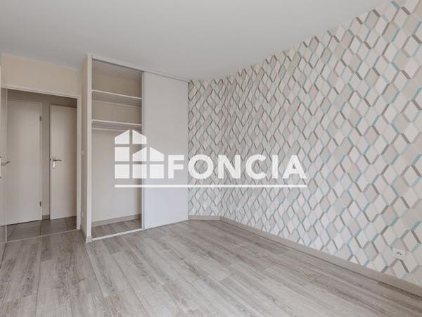 À vendre Appartement 4 pièces 86 m² - Déville-lès-rouen 76250