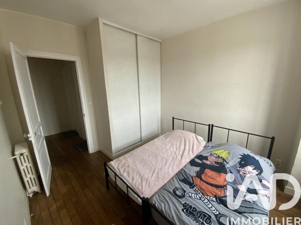 Appartement à vendre 4 pièces 107 m² Limoges