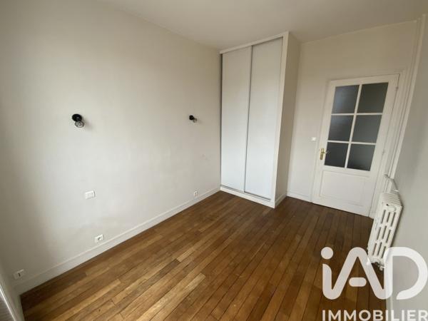 Appartement à vendre 4 pièces 107 m² Limoges