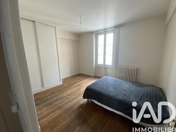 Appartement à vendre 4 pièces 107 m² Limoges