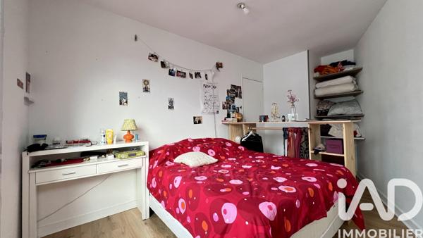 Maison à vendre 4 pièces 77 m² La Rochelle