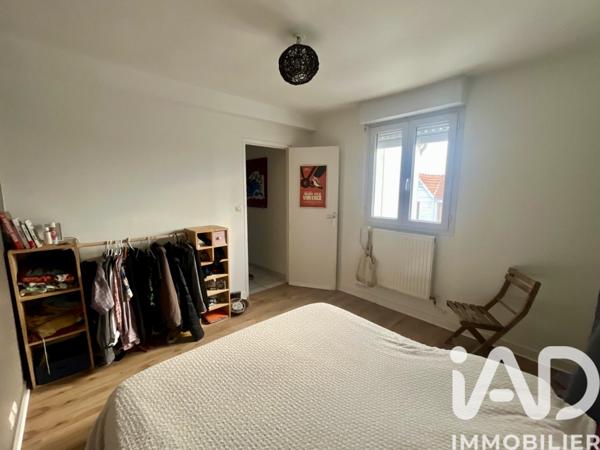 Maison à vendre 4 pièces 77 m² La Rochelle