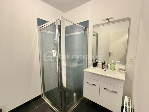 Appartement de 27 m²