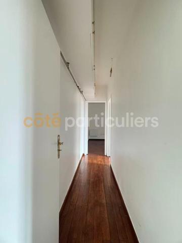 Vente Appartement55,39 m² - 3 Pièces - AUBERVILLIERS (93300)