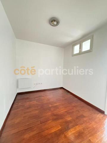 Vente Appartement55,39 m² - 3 Pièces - AUBERVILLIERS (93300)