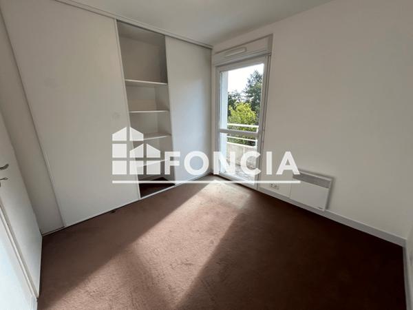 Location Appartement 2 pièces 36.12 m² - 10, 12 ET 14 RUE DE TROROZEC Lannion 22300
