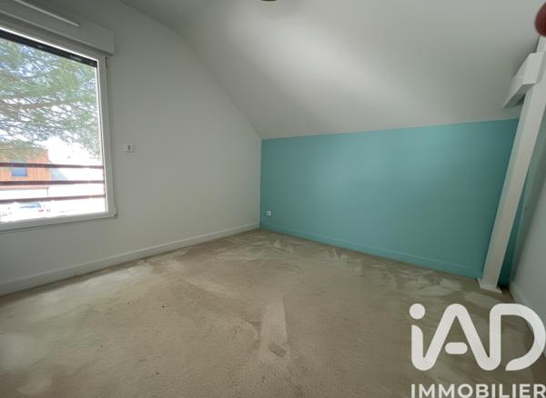 Maison à vendre 4 pièces 88 m² Nantes