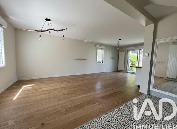 Maison à vendre 4 pièces 88 m² Nantes