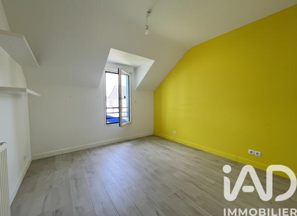 Maison à vendre 4 pièces 88 m² Nantes