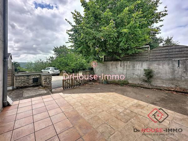 Maison à vendre 3 pièces de 83 m²