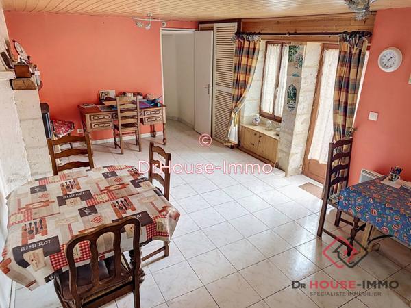 Maison à vendre 3 pièces de 83 m²