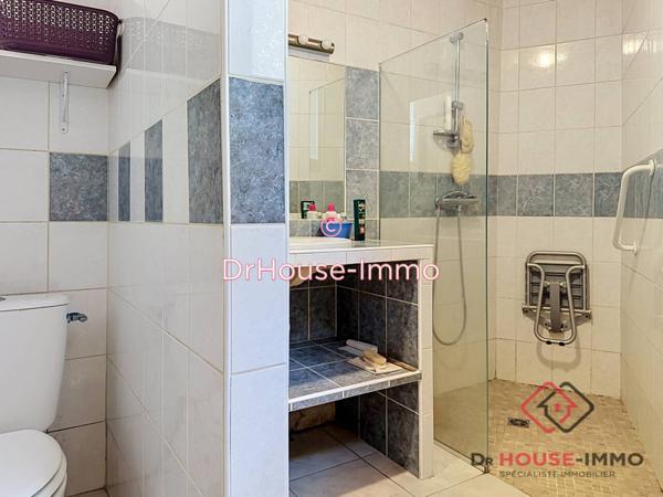 Maison à vendre 3 pièces de 83 m²