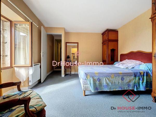 Maison à vendre 3 pièces de 83 m²