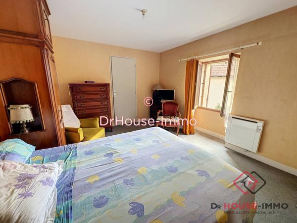 Maison à vendre 3 pièces de 83 m²