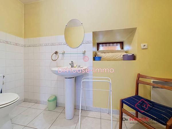 Maison à vendre 3 pièces de 83 m²