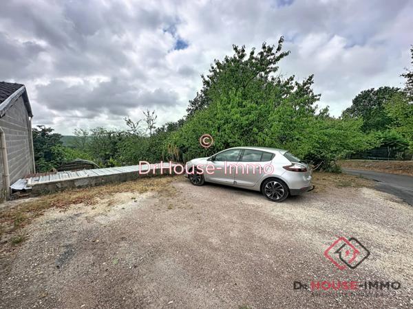 Maison à vendre 3 pièces de 83 m²